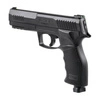 Pistolet na kule gumowe Umarex T4E TP 50 HDP 50 Gen 2 kal. 50 CO2