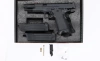 Pistolet ASG Specna Arms SA-VGP05 VAPOR™ Czarny
