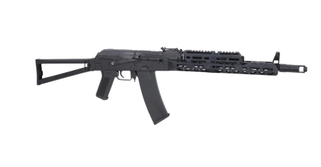 Karabinek ASG Specna Arms x KPYK SA-PJ12 PRIME™ Aster ETU BLDC™ Czarny