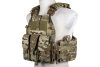 Kamizelka Plate Carrier Emerson Gear Blue Label 094K MC
