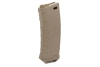 Magazynek mid-cap 250 kulek AMAROK Typ B do replik M4/M16 Flat Dark Earth