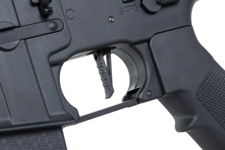 Karabinek ASG Specna Arms SA-F08 FLEX™ HAL ETU™ Gen. 2 Czarny