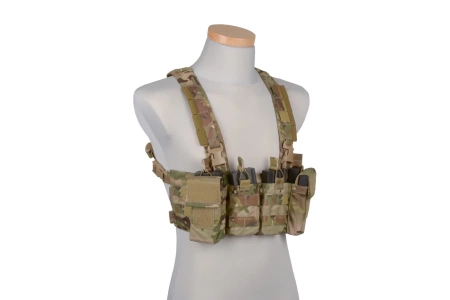Kamizelka typu EASY Chest Rig - Multicam®