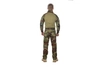 Komplet mundurowy Combat Gen.2 - Woodland