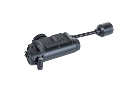 Moduł Wosport LT-11 z zestawem mocowań Czarny