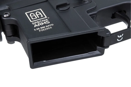 Karabinek ASG Specna Arms SA-F10 FLEX™ GATE X-ASR Gen.2 Half-Tan