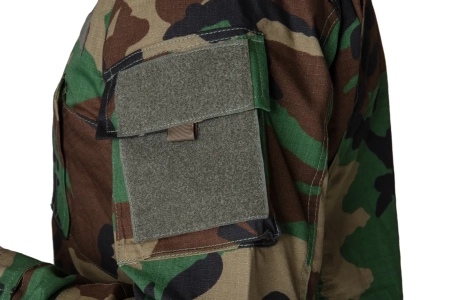 Bluza mundurowa Primal ACU - Woodland