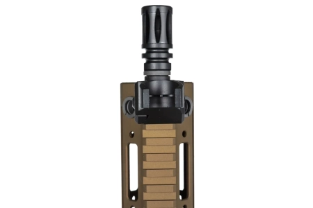 Karabinek ASG Specna Arms SA-PH22 PRIME™ HAL™ ETU z silnikiem bezszczotkowym Chaos Bronze