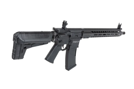 Karabinek ASG Krytac Barrett REC7 DI CARBINE Czarny