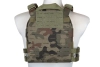 Kamizelka Taktyczna typu Plate Carrier Specna Arms Tactical QR III Wz. 93 Pantera Leśna