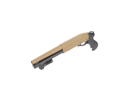Strzelba ASG Specna Arms SA-VGS12 Vapor™ Half-Tan