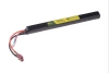Akumulator LiPo 11,1V 1200mAh 2S/20C; pod pokrywę replik AK -T-Connect (Deans)