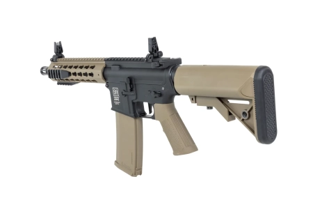 Karabinek ASG Specna Arms SA-C08 CORE™ HAL ETU™ Gen.2 Half-Tan