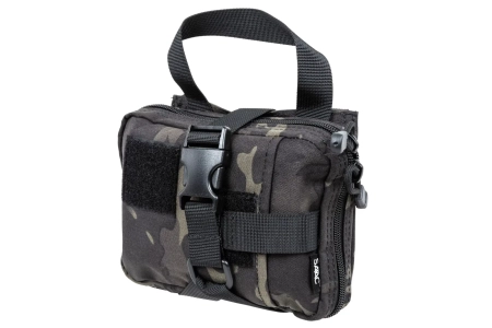 Mała apteczka zrywana Specna Arms Tactical MC Black