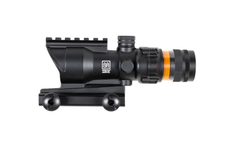 Luneta RedFiber 4×32 Specna Arms CORE™ V2 Czarna