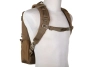 Plecak Emerson Gear Commuter 14L Coyote Brown