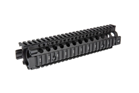Chwyt Przedni RIS MK18 9.5"-Czarny Daniel Defense Licensed