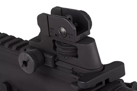 Replika karabinka CM002 - czarny