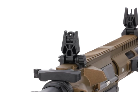 Karabinek ASG Specna Arms SA-E21 EDGE™ HAL 2 ETU Gen. 2 Chaos Bronze