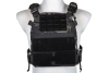 Kamizelka Taktyczna typu Plate Carrier Specna Arms Tactical QR III MC Black