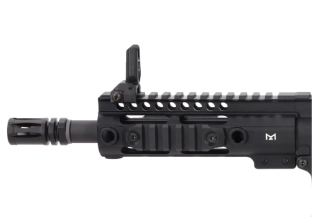 Karabinek ASG Specna Arms SA-E21 EDGE™ HAL 2 ETU Gen. 2 Czarny