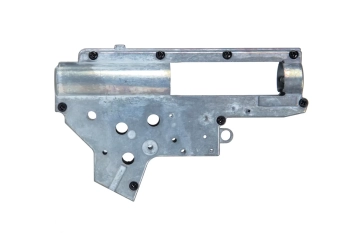Skorupa Gearboxa V2 SRC na łożyska 8mm