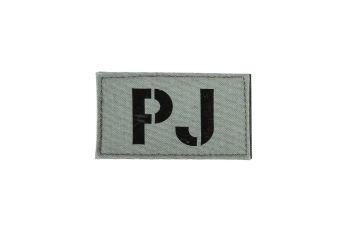 Naszywka Emerson Gear PJ Foliage Green