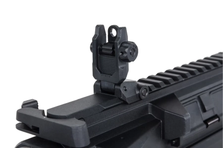 Karabinek ASG Krytac Trident MK III SPR-M Czarny