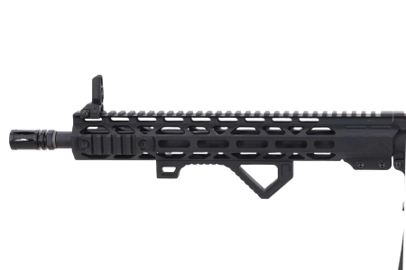 Karabinek ASG Specna Arms RRA SA-P24 PRIME™ Aster II ETU BLDC™ Czarny