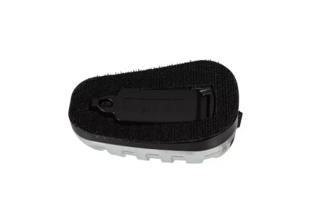 Znacznik elektroniczny HEL-STAR 6 - czerwony