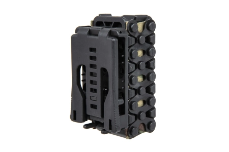 Elastyczna ładownica pistoletowa FMA TB1465 MC