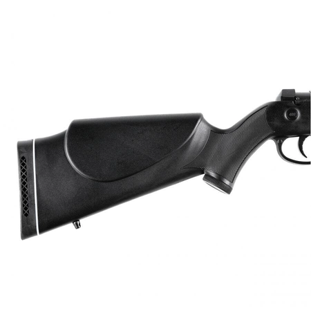 Wiatrówka Hämmerli Black Force 400 Combo 4,5 mm