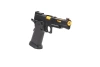 Pistolet ASG Specna Arms SA-VGP09 VAPOR™ Czarno-Złoty