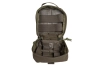 Apteczka zrywana z panelem Molle Wosport Ranger Green