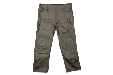 Spodnie Combat Pants PRO CPPRG-02 Ranger Green Regular