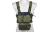 Kamizelka taktyczna typu Chest Rig Specna Arms Tactical Adaptive V2 MC Tropic