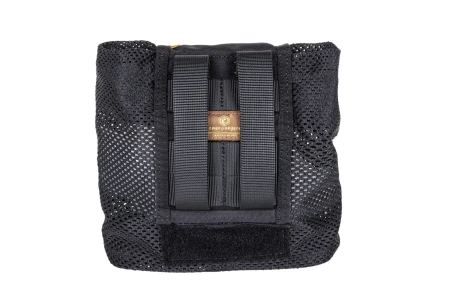 Torba zrzutowa Emerson Gear EM9721 Czarna