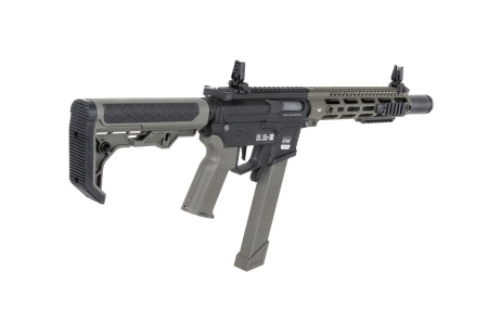 Karabinek ASG Specna Arms SA-CX02 CORE™ HAL ETU Gen.2 Oliwkowy