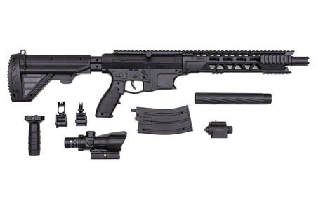 Replika sprężynowa karabinu HK416