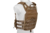 Kamizelka BlueLabel Quick Release Jum Plate Carrier 2.0 - Coyote Brown