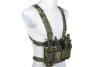 Kamizelka taktyczna typu Chest Rig Specna Arms Tactical Adaptive MC Tropic
