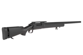 Replika karabinu snajperskiego MOD24 - czarna