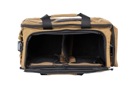 Torba taktyczna 17L Helikon-Tex Mission Coyote Brown