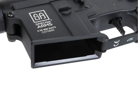 Karabinek ASG Specna Arms SA-C09 CORE™ HAL ETU™ Gen.2 Czarny