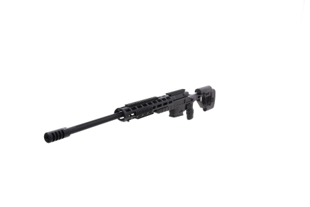 Karabin snajperski ASG Modify x Bear Paw T-5000 M Tactical ORSIS