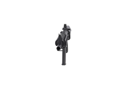 Karabinek ASG Specna Arms RRA SA-P04 PRIME™ Aster II ETU BLDC™ Czarny