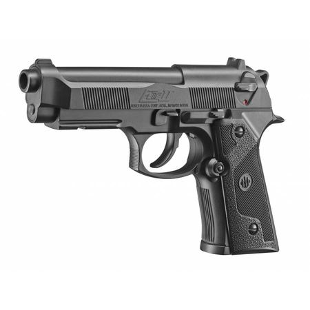 Pistolet wiatrówka Beretta Elite II 4,5 mm BB CO2