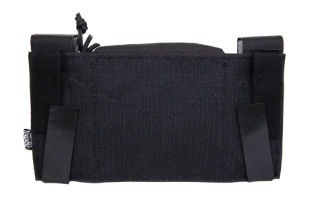 Panel wielofunkcyjny Primal Gear Czarny