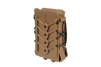 Ładownica HSG na magazynek 7,62 - Dark Earth