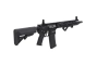 Karabinek ASG Specna Arms Daniel Defense® RIS III 12.5'' SA-E28 EDGE™ HAL 2™ ETU Gen. 2 Czarny